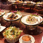 バンコクキッチン 有楽町店 - 