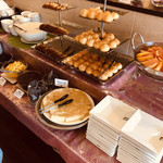 バンコクキッチン 有楽町店 - 