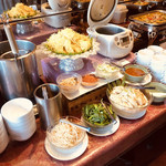 バンコクキッチン 有楽町店 - 