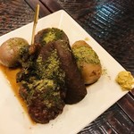 肉酒場 ハングオーバー - 