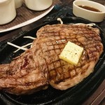 肉酒場 ハングオーバー - 