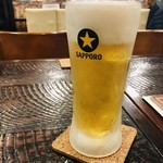 肉酒場 ハングオーバー - 