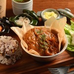 カフェ ヴィヴァント