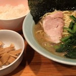 らーめん家 政 - 