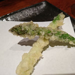 Tempura Morii - 