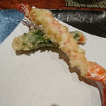 Tempura Morii - 