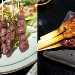 Yakitori Izakaya Tenketeten - 