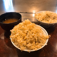 ステーキハウス松波 -  ステーキハウス松波 -