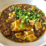 松山市民病院食堂 - 