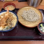 天丼てんや - 