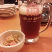 焼肉・しゃぶしゃぶ たちばな ヒルトンプラザイースト店 - 