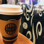 タリーズコーヒー - 