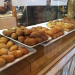 Mercado de San Miguel - 料理写真: