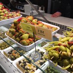 Mercado de San Miguel - 