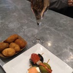 Mercado de San Miguel - 