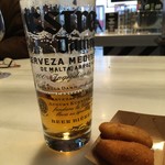 Mercado de San Miguel - 