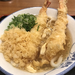 元祖セルフうどんの店 竹清_2