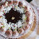 Ones - 生チョコタルト