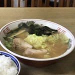 つばき食堂 - 