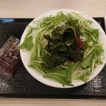 Katsuya - サラダ