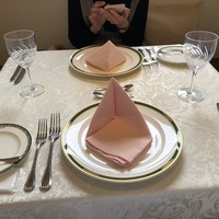 フランス料理 レストラン大澤 - 