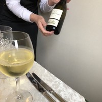 フランス料理 レストラン大澤 - 