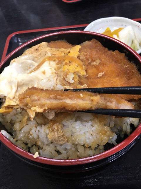 食事処みうら - 渡波（食堂）の写真