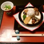 Fuuryuumikakuryouzampaku - 前菜