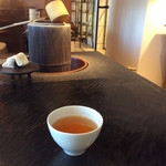 櫻井焙茶研究所 - 二煎