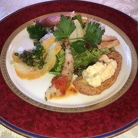 フランス料理 レストラン大澤 - 