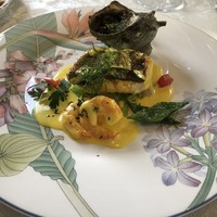 フランス料理 レストラン大澤 - 