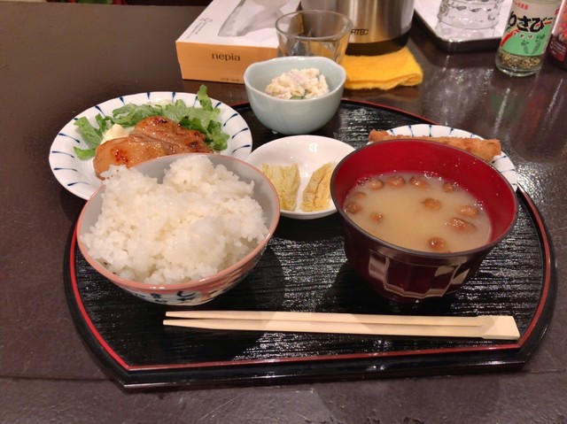 きゃろんマイルド - 秋田（バー）の写真