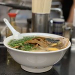 中華そば 髙はし - 