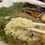 中華そば 髙はし - 