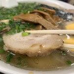 中華そば 髙はし - 