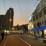 中華そば 髙はし - 