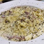 PASTERIA RUCOSSO  - 