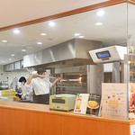 こだわり食パン専門店 麦麦 神戸本店