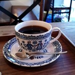 広洋舎 - 茅ヶ崎のラマコーヒー