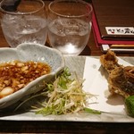 酔亭 とよ蔵 花園店 - 