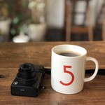 5CAFE - 