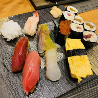 東鮨 新店 - 