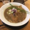 濃とんこつラーメン ichibou