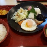 ジョイフル - 七種の和定食