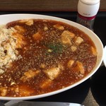 中華屋台 加匠 - 