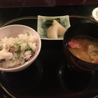 表参道うかい亭 - 