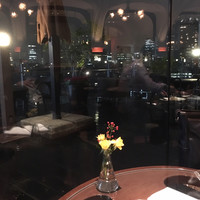 表参道うかい亭 - 