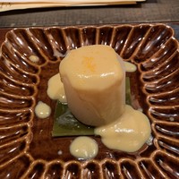 蕎麦懐石 無庵 - 