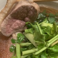 蕎麦懐石 無庵 - 