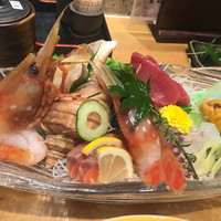 くし路 KITTE丸の内店 - 